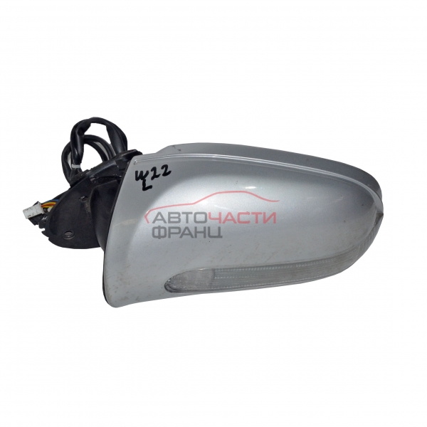 Ляво огледало Mercedes S class W220 3.2 i 224 конски сили 2208100316