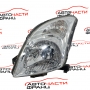 Ляв фар Suzuki Swift 1.3 i 92 конски сили