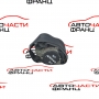 Преден десен колан Nissan Qashqai 1.5 DCI 106 конски сили 86884JD000