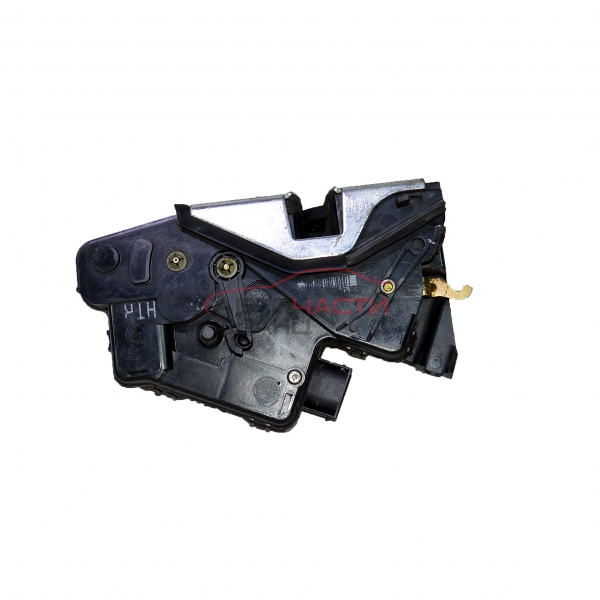 Задна дясна брава BMW E46 2.0D 136 конски сили 7 пина