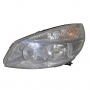 Ляв фар Renault Scenic II 1.9 DCI 120 конски сили