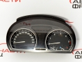 Километражно табло BMW X3 2.0 D 150 конски сили 1024640-26 Километражно табло BMW X3 2.0 D 150 конски сили 1024640-26