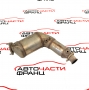 DPF филтър десен Audi A8 4.2 TDI 351 конски сили 4H0131765 2012г
