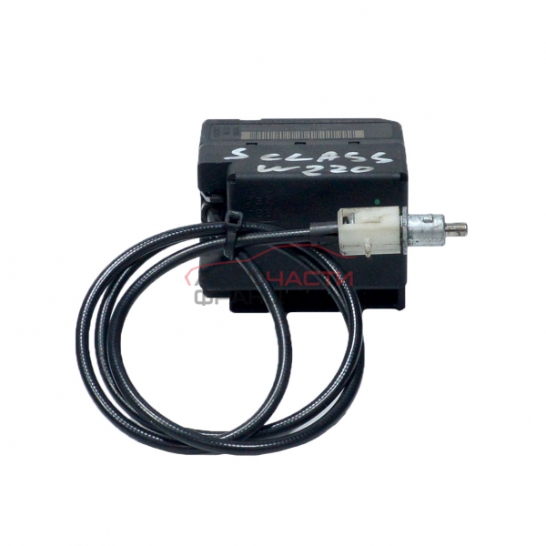 Ключалка гълтач Mercedes S Class W220 3.2 i 2155450908