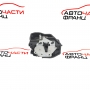 Предна дясна брава BMW E87 2.0 D 177 конски сили 7229458   5 пина