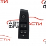 Панел бутони електрическо стъкло BMW F45 1.5 i  9297349-01 2015г