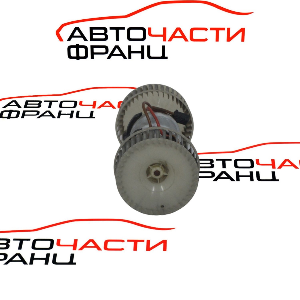 Вентилатор парно Mercedes S-Class W221 3.0 CDI 0130101504