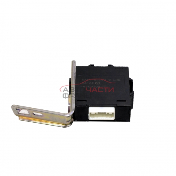 Модул парктроник Mazda CX-3 2.0 I 120 конски сили DA60-67UU0C