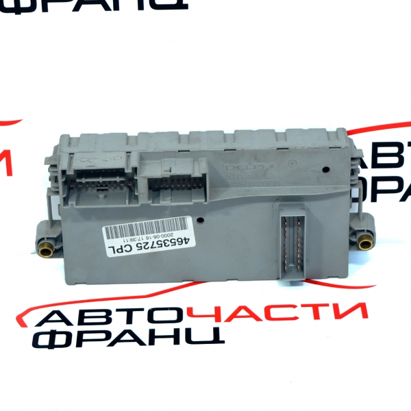 Бушонно табло Fiat Punto 1.2 i 60 конски сили 46774356NPL