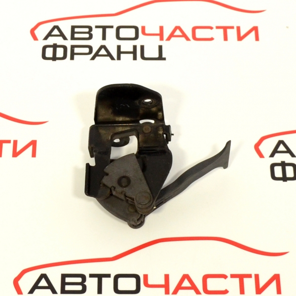 Брава преден капак Mercedes C class W203 купе 2.2 CDI A2038800264