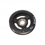 Демпферна шайба Peugeot 5008 1.6 HDI 112 конски сили 9651961080