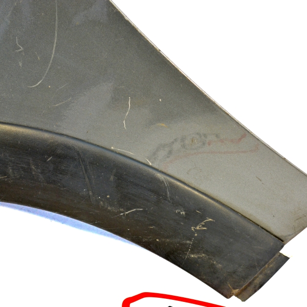 Преден ляв калник Mini Cooper R50 1.6 16V 116 конски сили