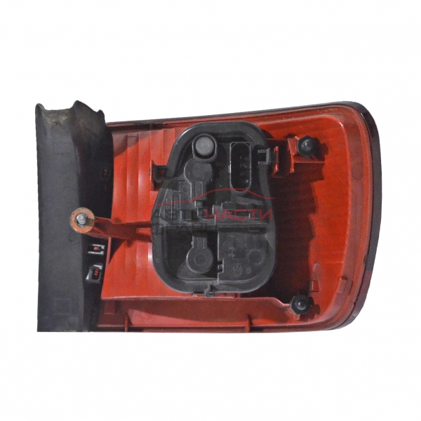 Ляв Стоп AUDI A6 3.0 TDI 225 КОНСКИ СИЛИ 89034302