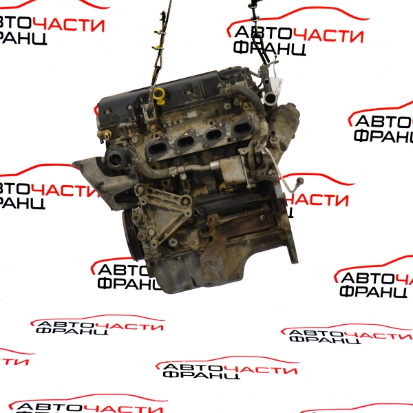 Двигател Chevrolet Cruze 1.4 Turbo 140 конски сили A14NET  2012г