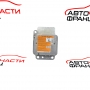 Airbag модул Nissan Juke 1.5 DCI 110 конски сили 988201KV1A