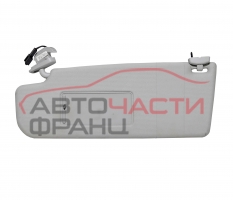 Ляв сенник Seat Altea XL 2.0 TDI 140 конски сили