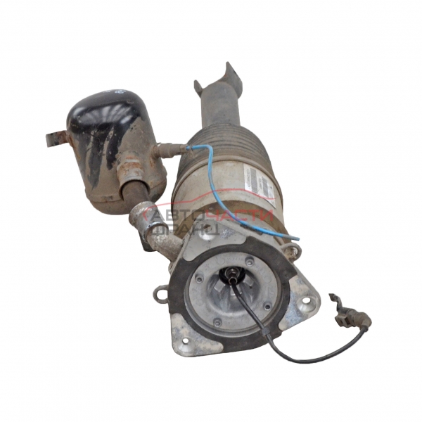 Заден десен амортисьор Audi A8 4.0 TDI 275 конски сили 4E0616002P