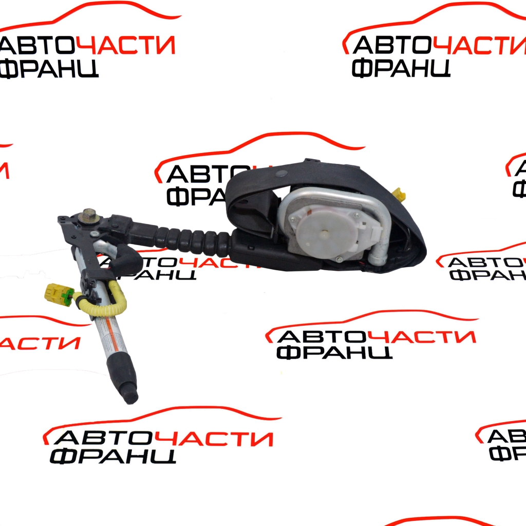 Преден ляв колан Honda Accord VIII 2.2 i-DTEC 150 конски сили CA242HL08