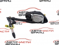 Преден ляв колан Honda Accord VIII 2.2 i-DTEC 150 конски сили CA242HL08 Преден ляв колан Honda Accord VIII 2.2 i-DTEC 150 конски сили CA242HL08
