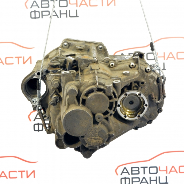 Ръчна скоростна кутия VW Golf 5 2.0 GTI 200 конски сили