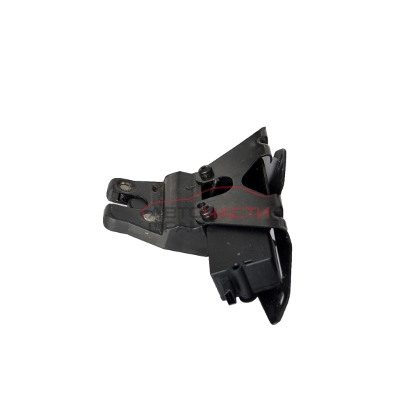 Брава заден капак BMW E61 2.5 i 218 конски сили 4 пина