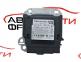 AIRBAG модул Mercedes A Class W176 A 45 AMG A1179001801 2016г AIRBAG модул Mercedes A Class W176 A 45 AMG A1179001801 2016г