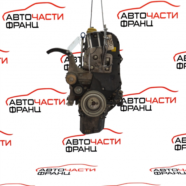 Двигател Fiat Bravo 1.4 i 90 конски сили 192B2000