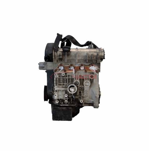 Двигател VW Golf Plus 2008 година 1.4 16V 80 конски сили BUD