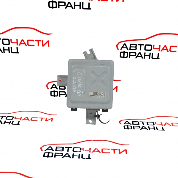 Компютър хидравлика Honda Civic VIII 2.2 CTDi 140 конски сили 39980-SMJ-G1