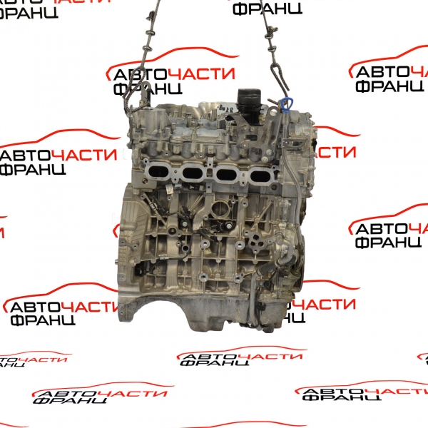 Двигател Mercedes A Class W176 A 45 AMG 381 конски сили 133980 2016г