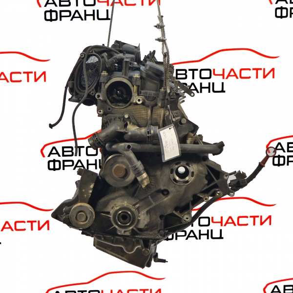 Двигател BMW E46 2.0 D 136 конски сили 204D1