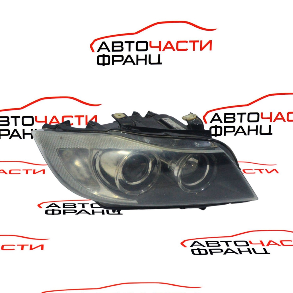 Десен фар ксенон BMW E91 2.0 D 63.11-69427389