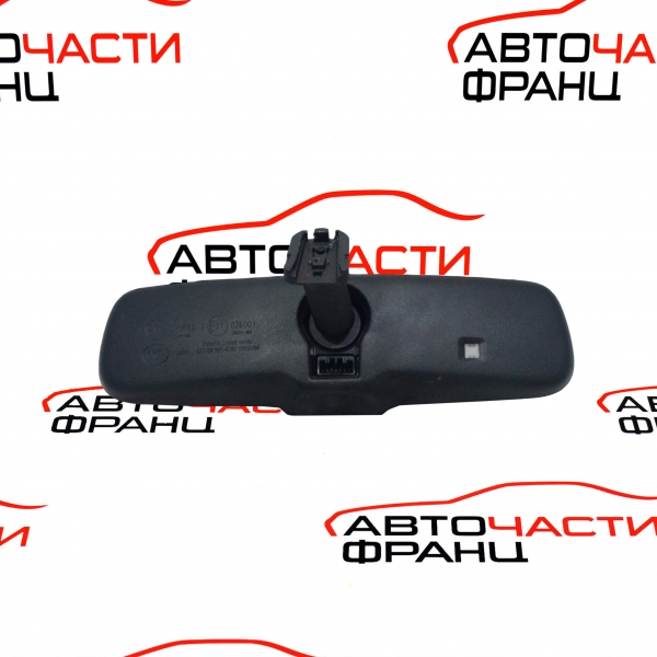 Огледало задно виждане Honda Accord VIII 2.2 i-DTEC 150 конски сили 015892I