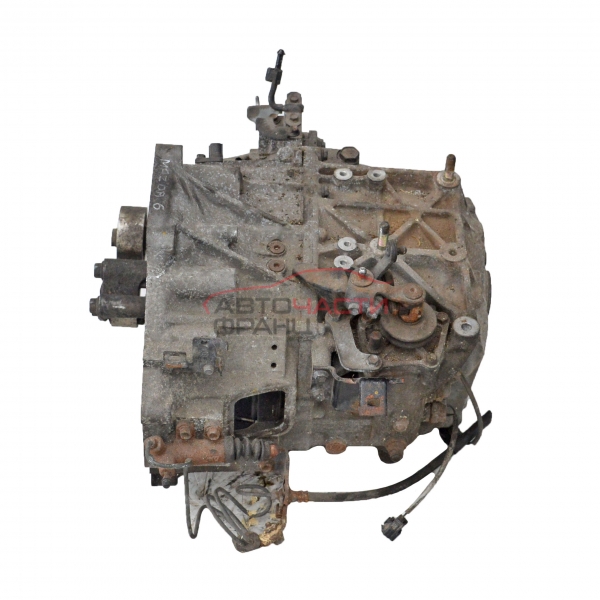 Ръчна скоростна кутия Mazda 6 2.0 CD 140 конски сили