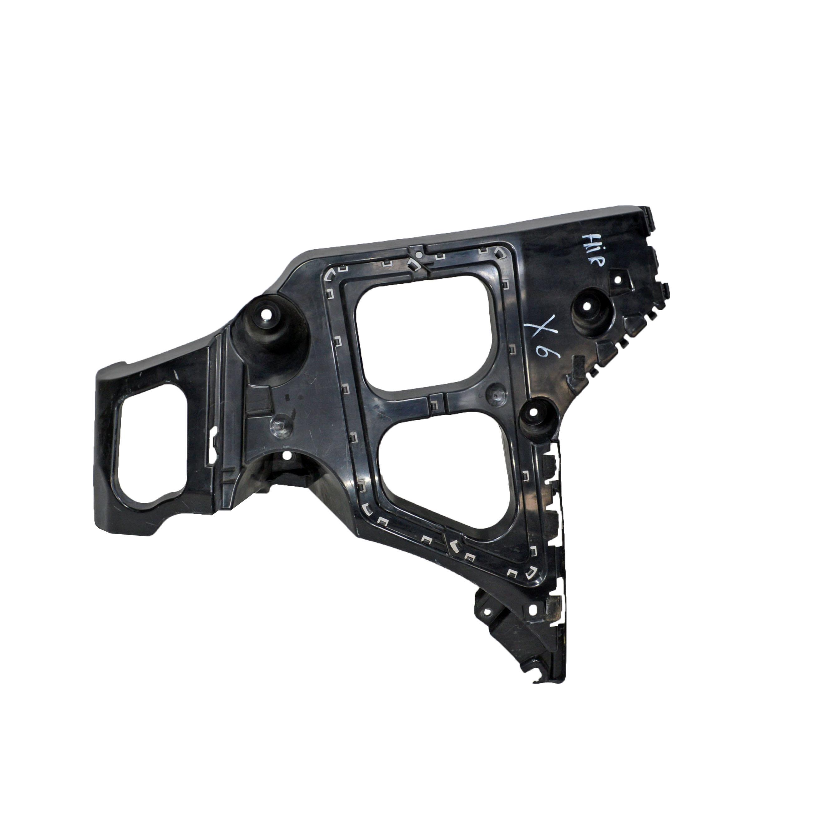 Десен държач задна броня BMW X6 E71 M 5.0 i 555 конски сили 51127176246