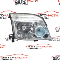 Десен фар Nissan X-Trail 2.2 DCI 136 конски сили
