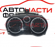 Километражно табло Opel Corsa D 1.2 i P0013373007