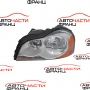 Ляв фар Volvo XC90 2.4 D5 163 конски сили 30678178