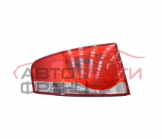 Ляв външен стоп Seat Altea XL 2.0 TDI 140 конски сили