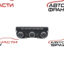 Панел климатроник VW Passat CC 2.0 TDI 140 конски сили 3AA907044BQ