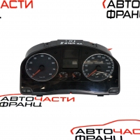 Километражно табло VW Golf 5 1.4 16V 80 конски сили    1K0920853N