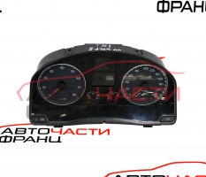Километражно табло VW Golf 5 1.4 16V 80 конски сили 1K0920853N