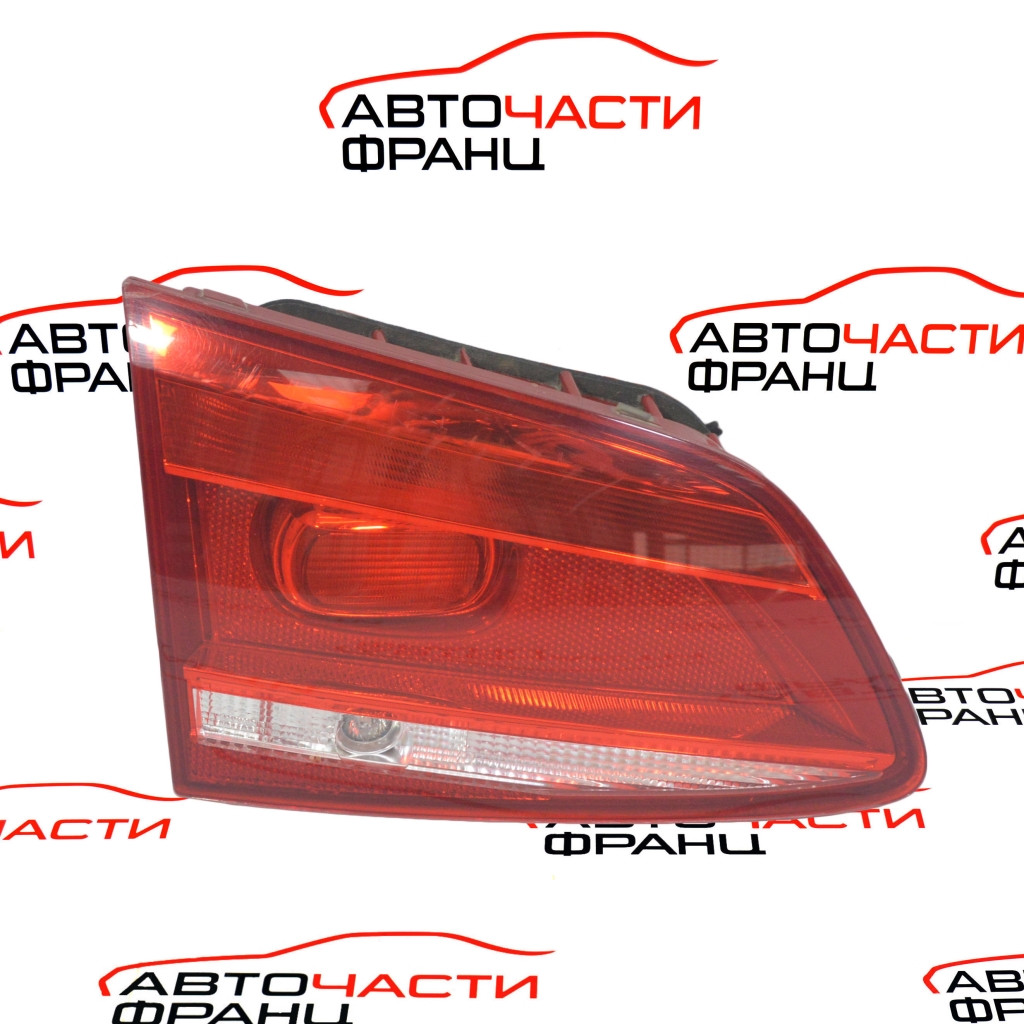 Ляв стоп VW Passat VII 1.4 TSI 3AF945093Q