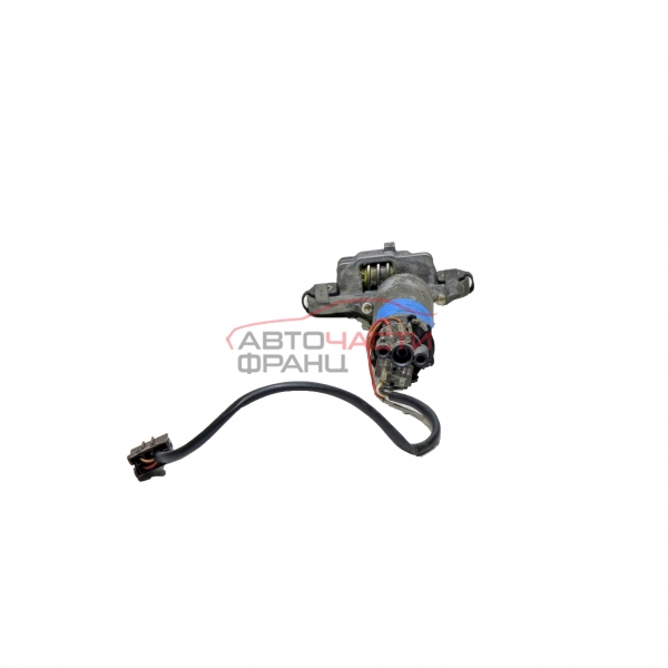 Моторче управление предна лява седалка Mercedes S-Class W220 3.2 CDI 2208201542