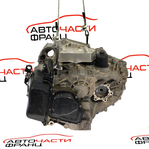 Автоматична скоростна кутия VW Golf 5 2.0 TDI 140 конски сили KCU