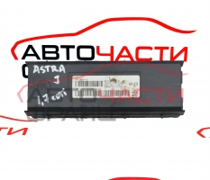 Модул климатик Opel Astra J 1.7 CDTI 125 конски сили 13578113