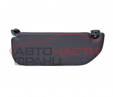 Десен сенник Citroen DS3 1.6 THP 156 конски сили