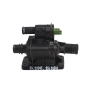 Термостат за Peugeot 206, 1998-2006 г., 1.4 HDI дизел, N: 9654393880