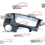 Конзола километражно табло SsangYong Kyron 2.0 XDI 76590-09000