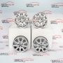Алуминиеви джанти 15 цола VW Golf 5 2.0 TDI 6.5JX15H2 ET50 1K0601025A